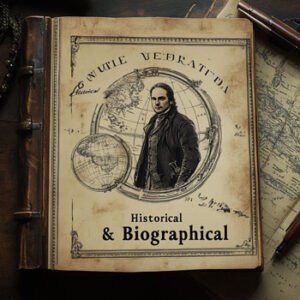 Historical-&-Biographical-Books