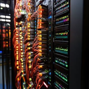 Networking Cloud Computing