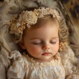newborn baby