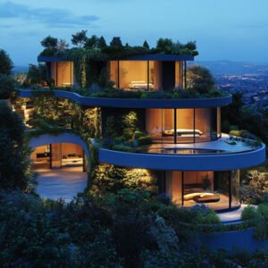 real estate