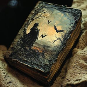 special design cover book