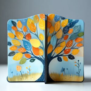 board book for kids