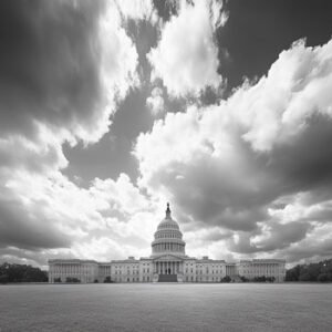 white house