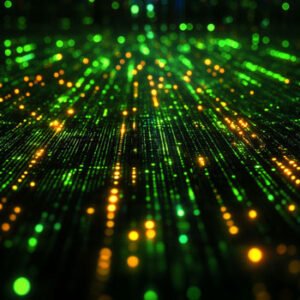 programming code on eletronics